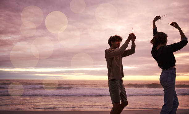 istock Put your hands up if you love love 1061567546