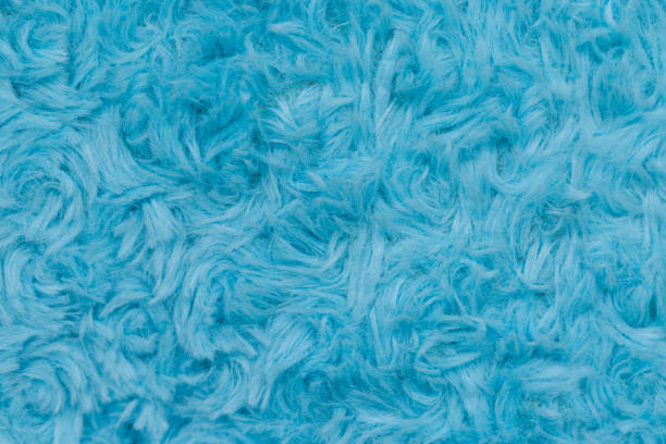 istock Close up of Wool fabrics fur suitable as 1061593132