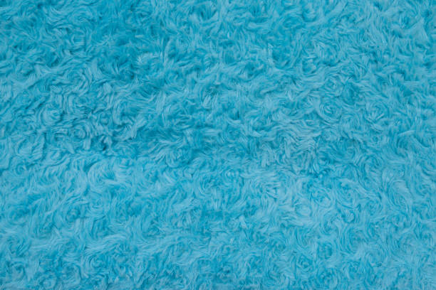 istock Close up of Wool fabrics fur suitable as 1061593166