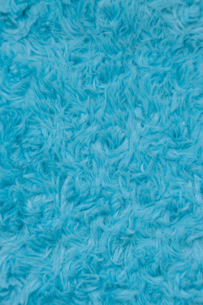 istock Close up of Wool fabrics fur suitable as 1061593816