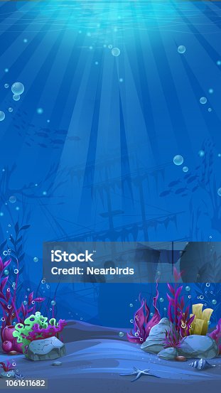 2,200+ Under The Sea Theme Stock Photos, Pictures & Royalty