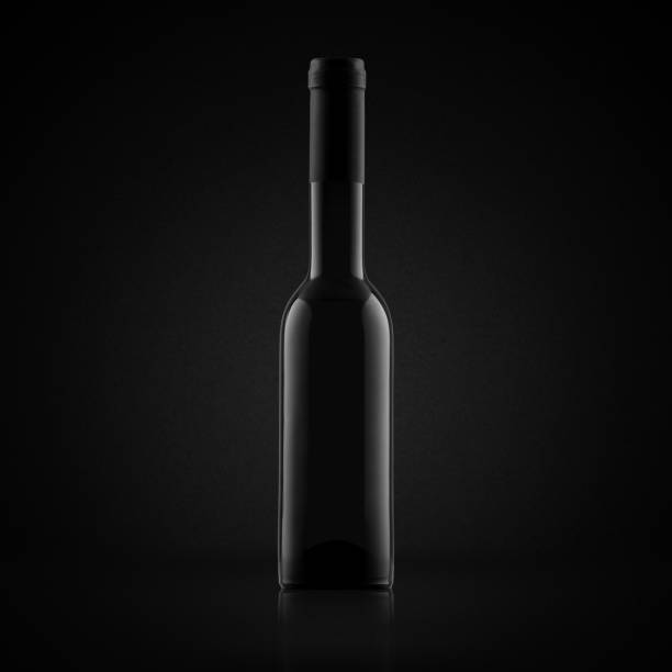 istock Olive oil on a black background 1061617920