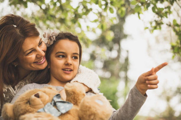 istock Mother daughter time 1061622300