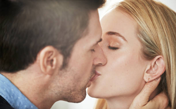 istock I missed you so much today 1061633758