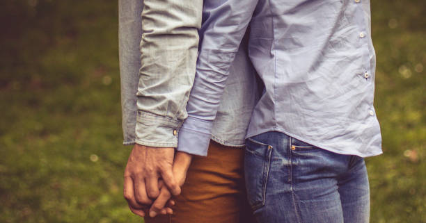 istock You and me always together. 1061635332