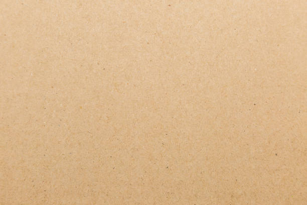 istock Brown cardboard sheet of paper 1061635390