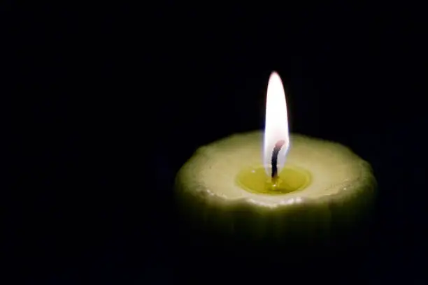 day of memory of victims of the Holocaust, A candle shines in the dark, United State, Germany, France, Russia
