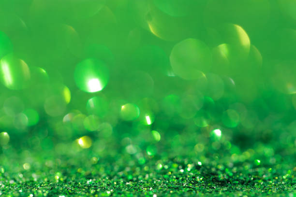 istock green glitter abstract background for christmas 1061642498