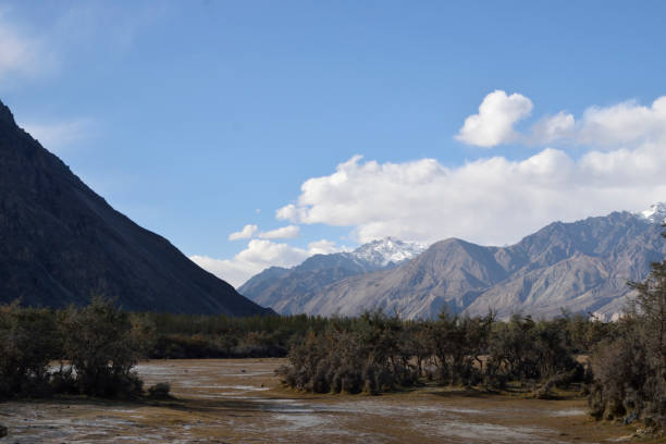 istock Incredible ladakh India 1061660802