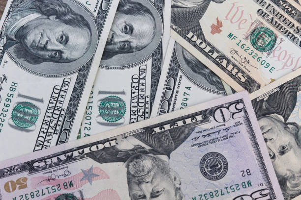 istock One hundred american dollars 1061668646