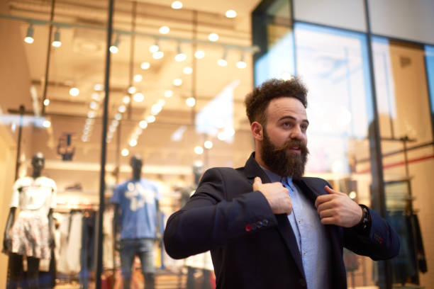istock Male hipster person 1061671682