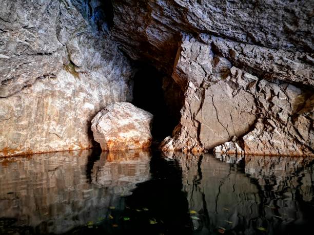 istock Uvac Natural Canyon in Serbia 1061673720