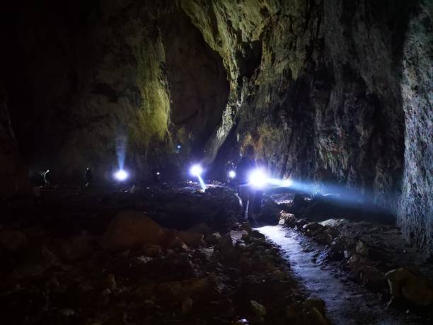 istock Uvac Natural Canyon in Serbia 1061673722