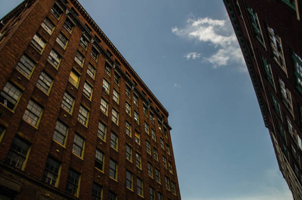 istock Kansas City Westbottoms 1061679726