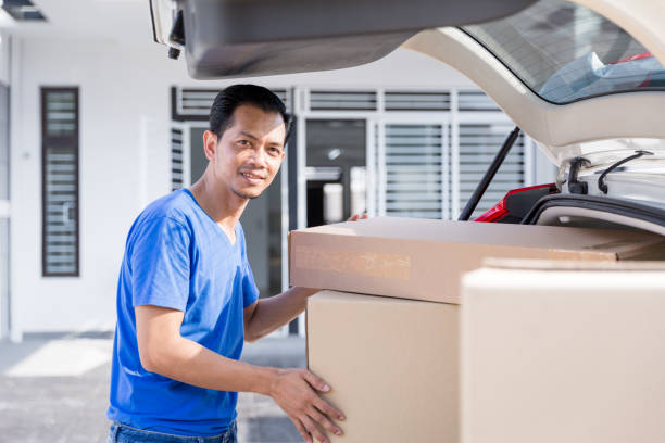 istock Moving to new home 1061687768