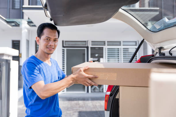 istock Moving to new home 1061687852