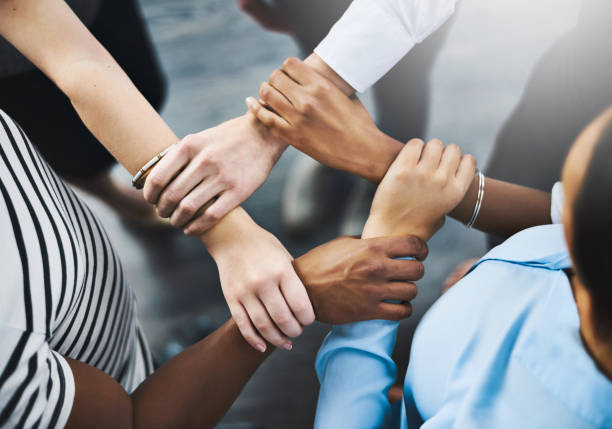 istock Keep close to those that continuously motivate you 1061694692