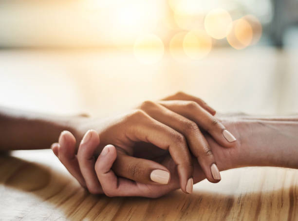 istock Small acts of kindness lead to bigger blessings 1061694792