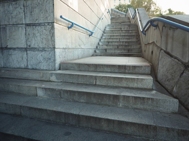 istock stairs in the city 1061711388