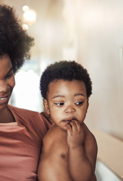 istock Little with a lot of attitude 1061715684
