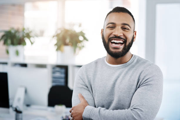 istock How awesome it is to love what you do 1061727320