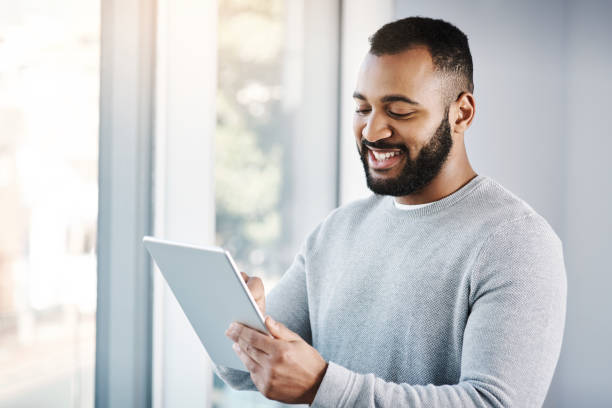 istock The smart way of increasing productivity 1061727356