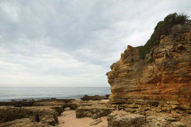istock Algarve, Portugal 1061727644