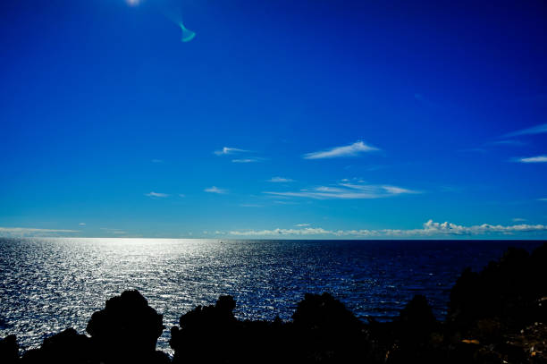 istock Landscape in Tropical Volcanic Canary Islands Spain 1061727684