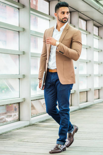 6,000+ Mens Casual Blazers To Wear With Jeans Stock Photos, Pictures &  Royalty-Free Images - Istock