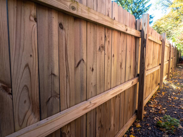 istock wooden fence 1061757154