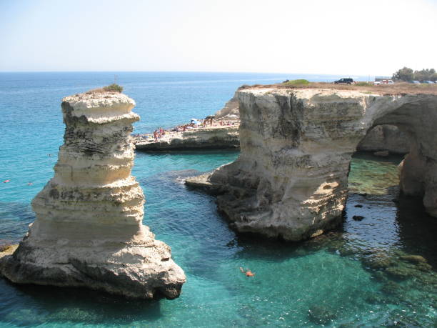 istock sant'andrea otranto puglia italy 1061758304