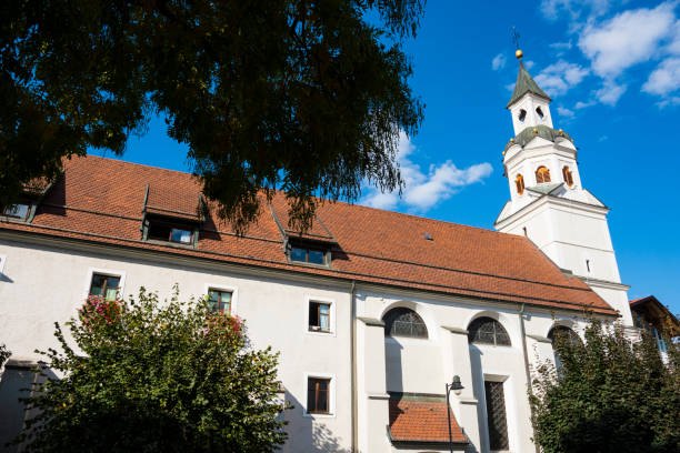istock st erhard church Brixen, Italy 2 1061760976