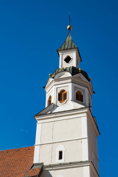 istock st erhard church Brixen, Italy 1061761134