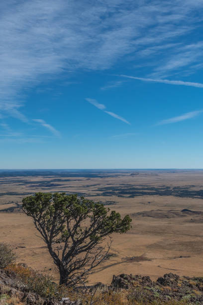istock View of western plains from above 1061761242