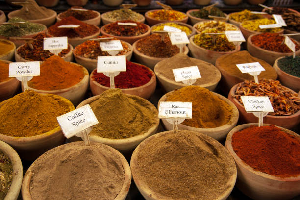 istock Food market 1061769272
