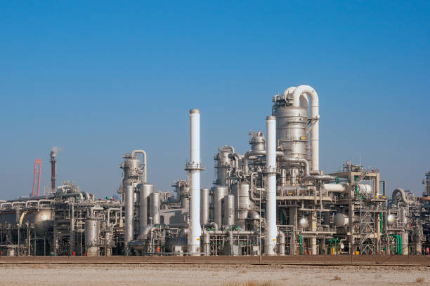 istock oil industry industry 1061769304