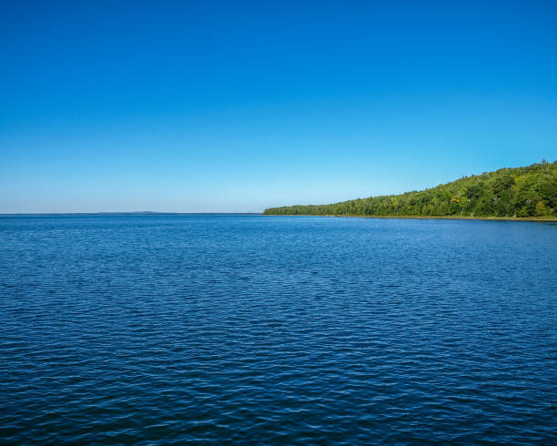 istock Gore Bay Manitoulin Island 1061803072