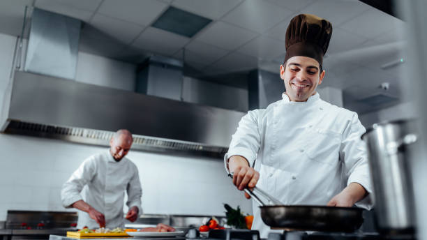 istock We make the best food in town 1061803406
