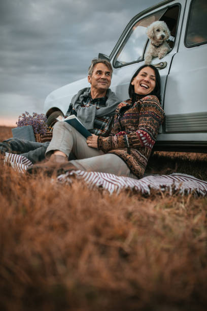 istock Lovely autumn day 1061803728