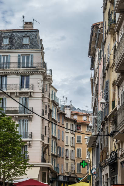 istock Toulon, France 1061806232