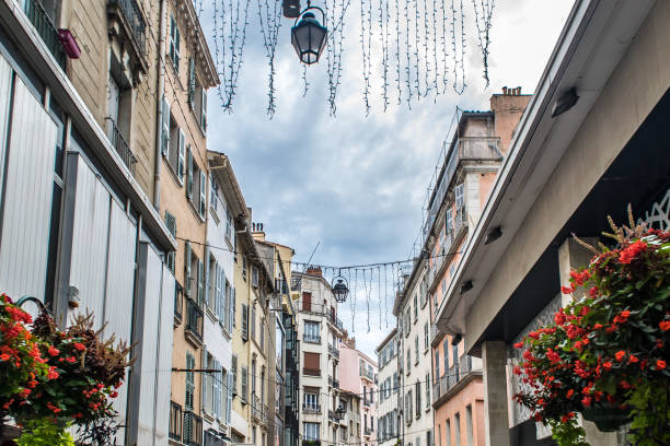 istock Toulon, France 1061806234