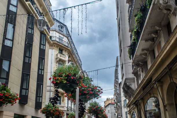 istock Toulon, France 1061806302