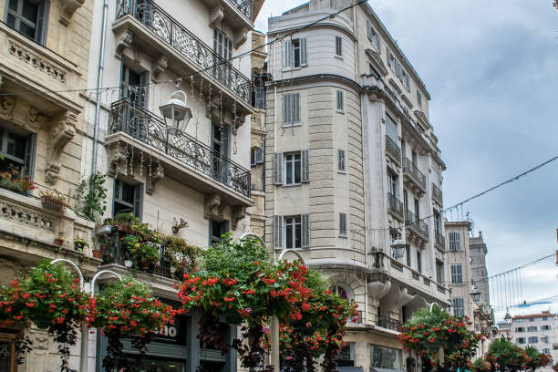 istock Toulon, France 1061806320