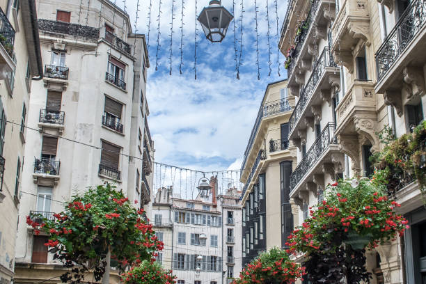 istock Toulon, France 1061806348