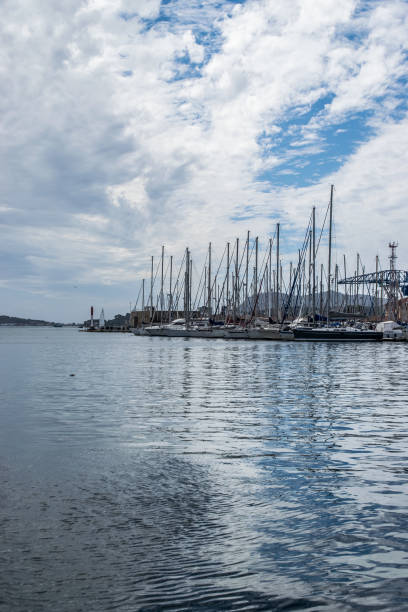 istock Toulon, France 1061806400