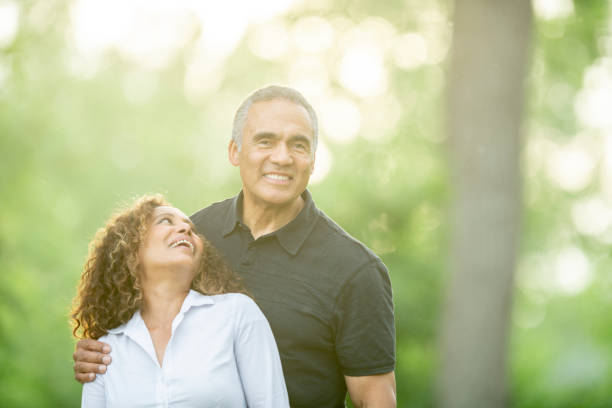 istock Husband And Wife 1061810336