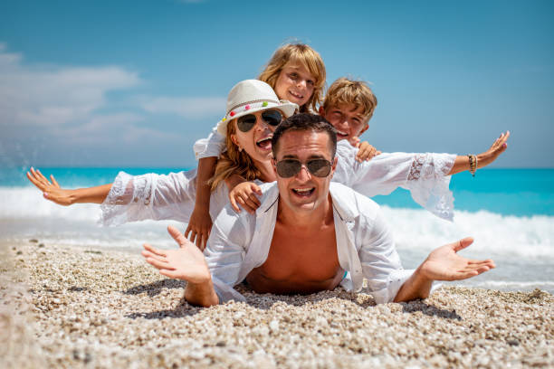 istock Get Some Summer In Your Life! 1061819404