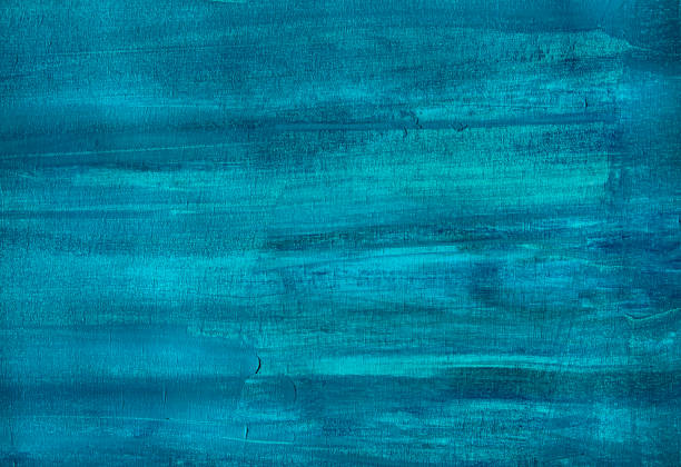 istock Abstract art painting for background, texture 1061825460