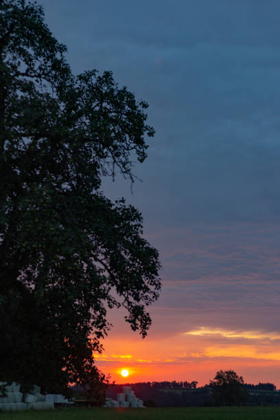 istock sunset colorful sky at dawn 1061831766