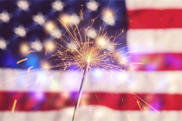 istock Fourth of july. 1061850984